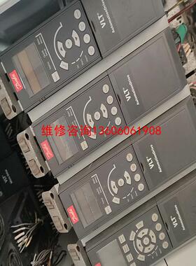 （请询价）丹佛斯变频器 FC-302P3K0T5E20H1BGCXXX议价