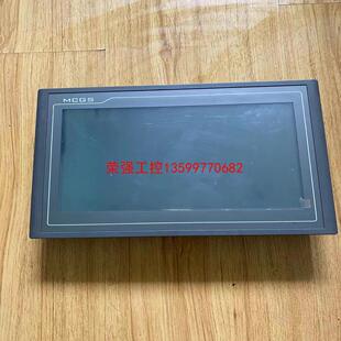 【荣强工控】昆仑通态mcgstpc触摸屏TPC1062K 测试包好 成色