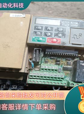 现货CIMR-VB4X0005BBA-8101/2.2KW/1.