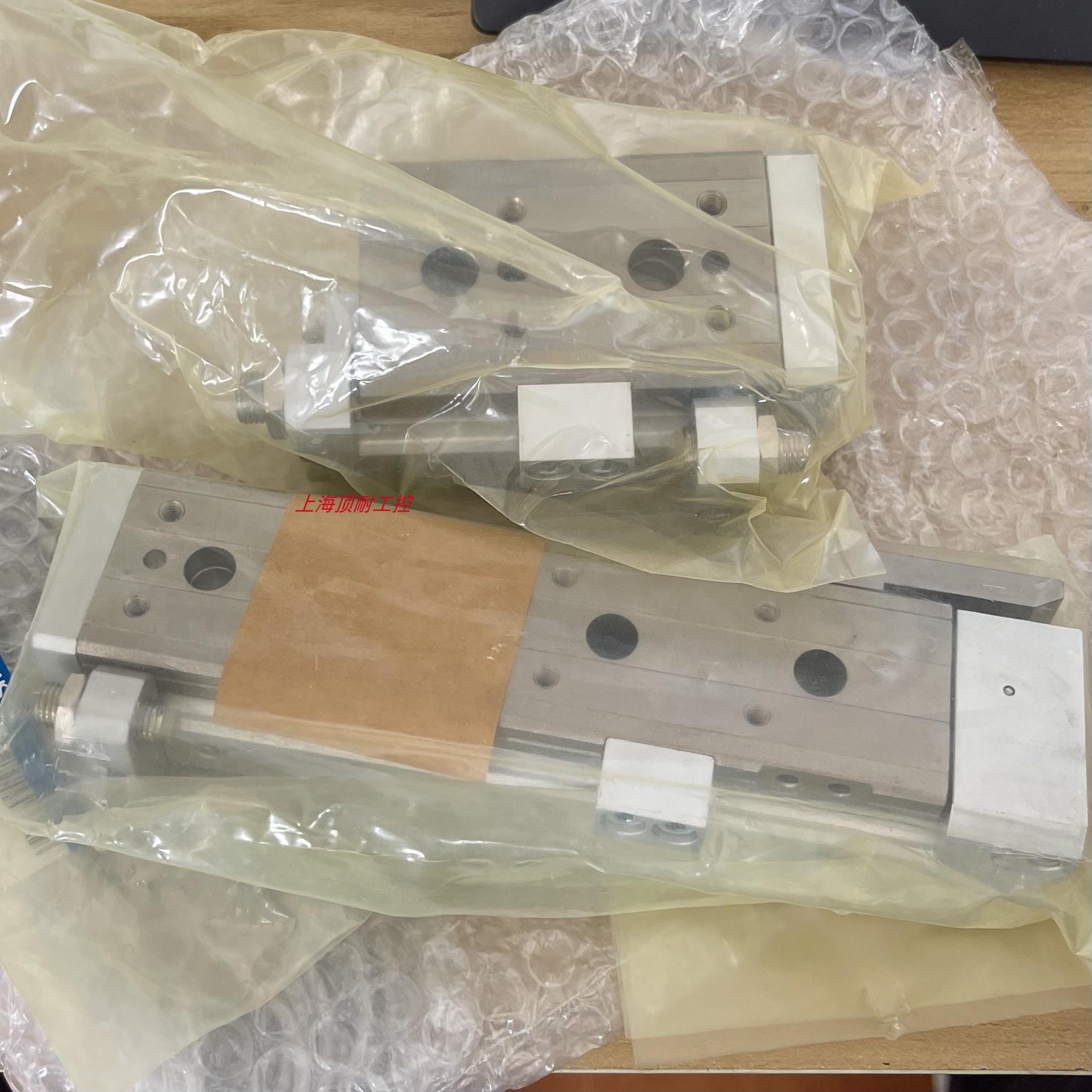 滑台气缸MXQ12L-75ASR MXQ16-10ASCT-M9NWL MXQ8A-10Z议价