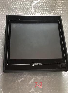 （设备配件）拆机MT6100i 屏幕功能  威纶，V2WV实物正常拍摄