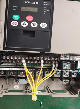 （设备配件）几乎变频器没用.，SJ700v。新2205.5日立－成色kw