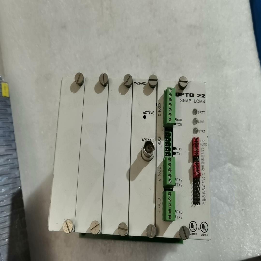 OPTO22  SNAP-LCM4议价
