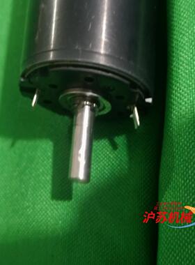 冯哈勃电机 3863L036C
