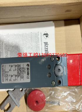 【荣强工控】PIZZATO安全开关FG60PD7D0A-F20G