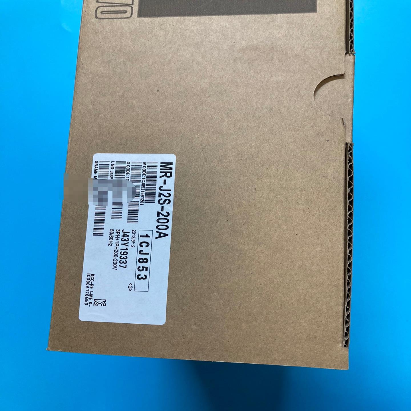 MR-J2S-200A，实拍，全新，需要联系