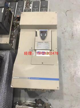议价ATV61系列变频器ATV61HC11N4 110KW
