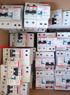 原装拆机 ABB GS262 C16实物图片