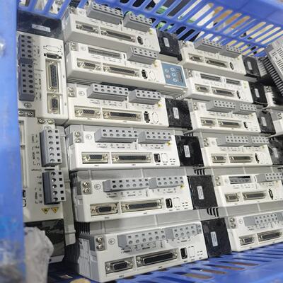 L5-750  ACH750 雷赛伺服驱动器