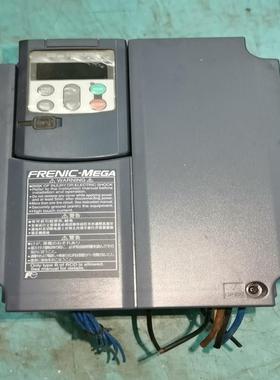 [德峰]KW4G1S5-富士，C好FRN7.成色很变频器7.5