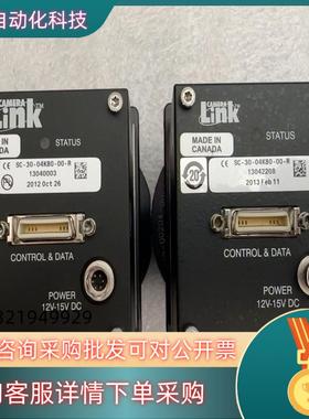 现货DASLA SC-30-04K80-00-R