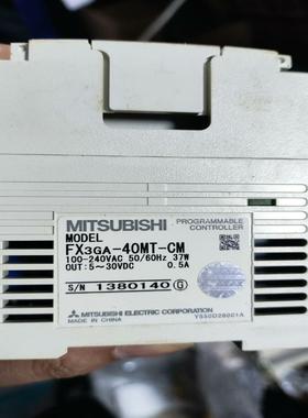 （设备配件）CMMT--FX3GA40