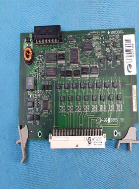 1  YOKOGAWA 横河 AS S9001DC 控制器主