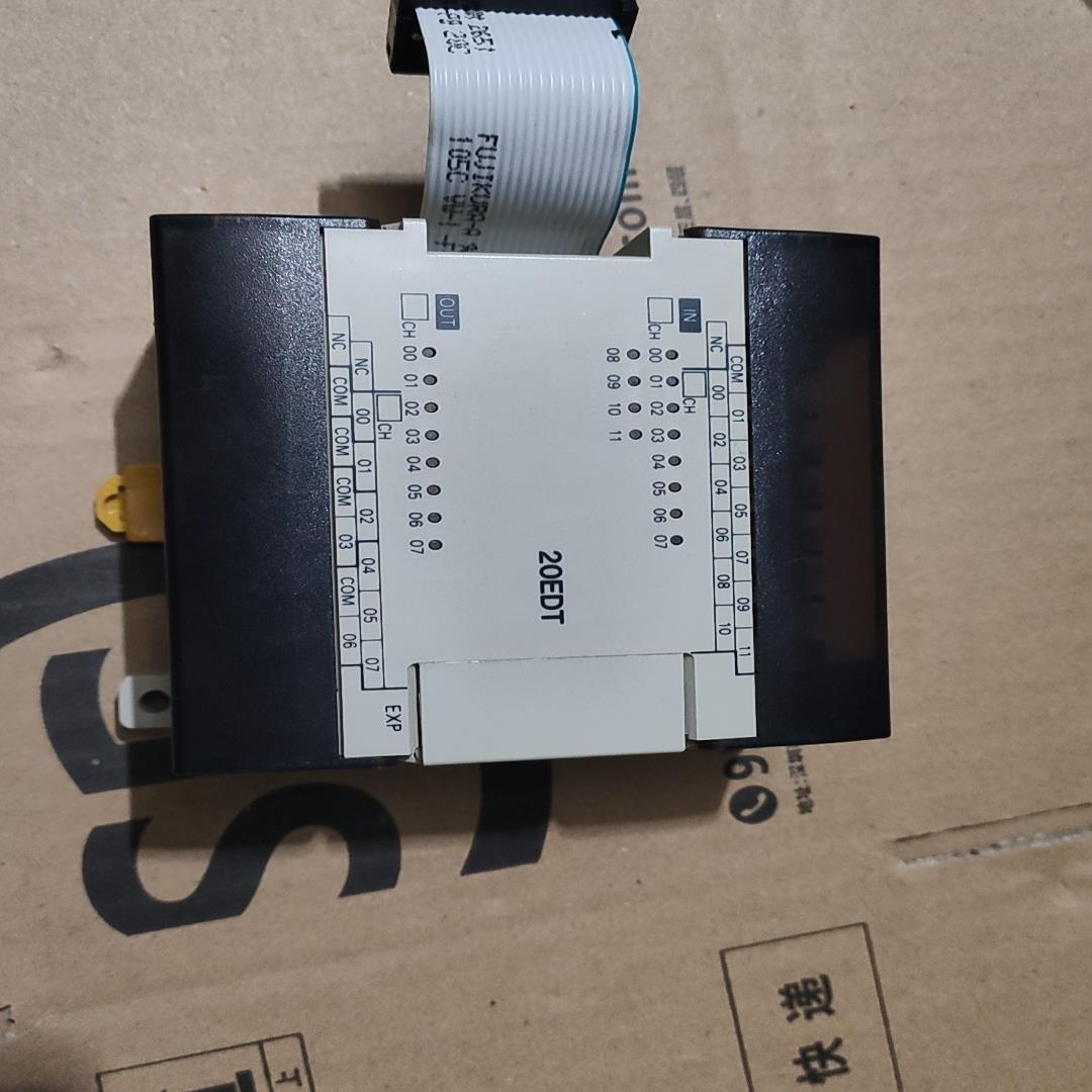 ，，plc扩展，CPM1A-20EDT