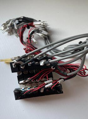 原装正品CONVUM妙德真空发生器 CKV010-4E议价