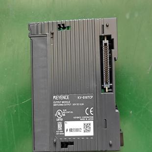 B16TCP基恩士PLC