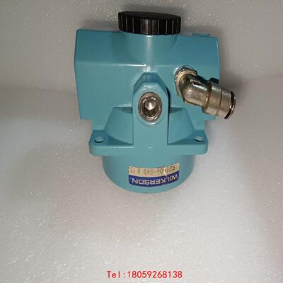 【非标价】美国WILKERSON(威尔克森)调压阀，调节阀。R21-0