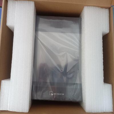 威纶通MT8102IQ触摸屏！10寸以太网口，少量几台！下单
