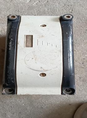 [德峰]ABB隔爆定位器TZIDC-200已通电测试如图