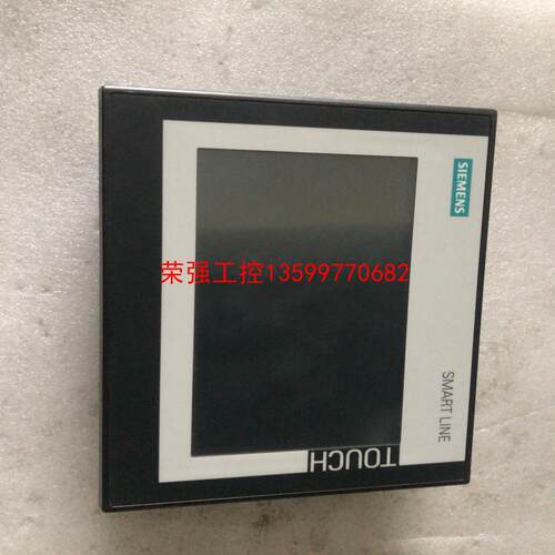 【荣强工控】西门子液晶屏6AV6648-0CC11-3AX0
