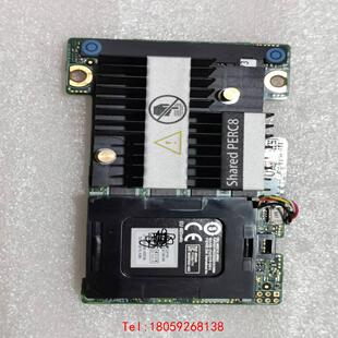 【非标价】DELL/戴尔PERCH710 1G MINI SAS RA