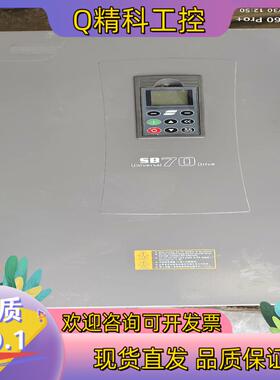 现货森兰变频器SB 70G45T   45KW成色如