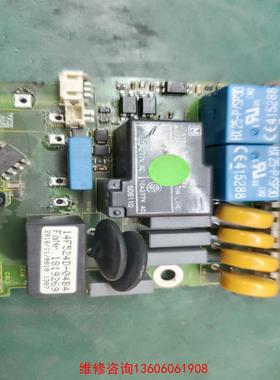 （请询价）14F524D-04B4科比变频器驱动板，功能包好。议价