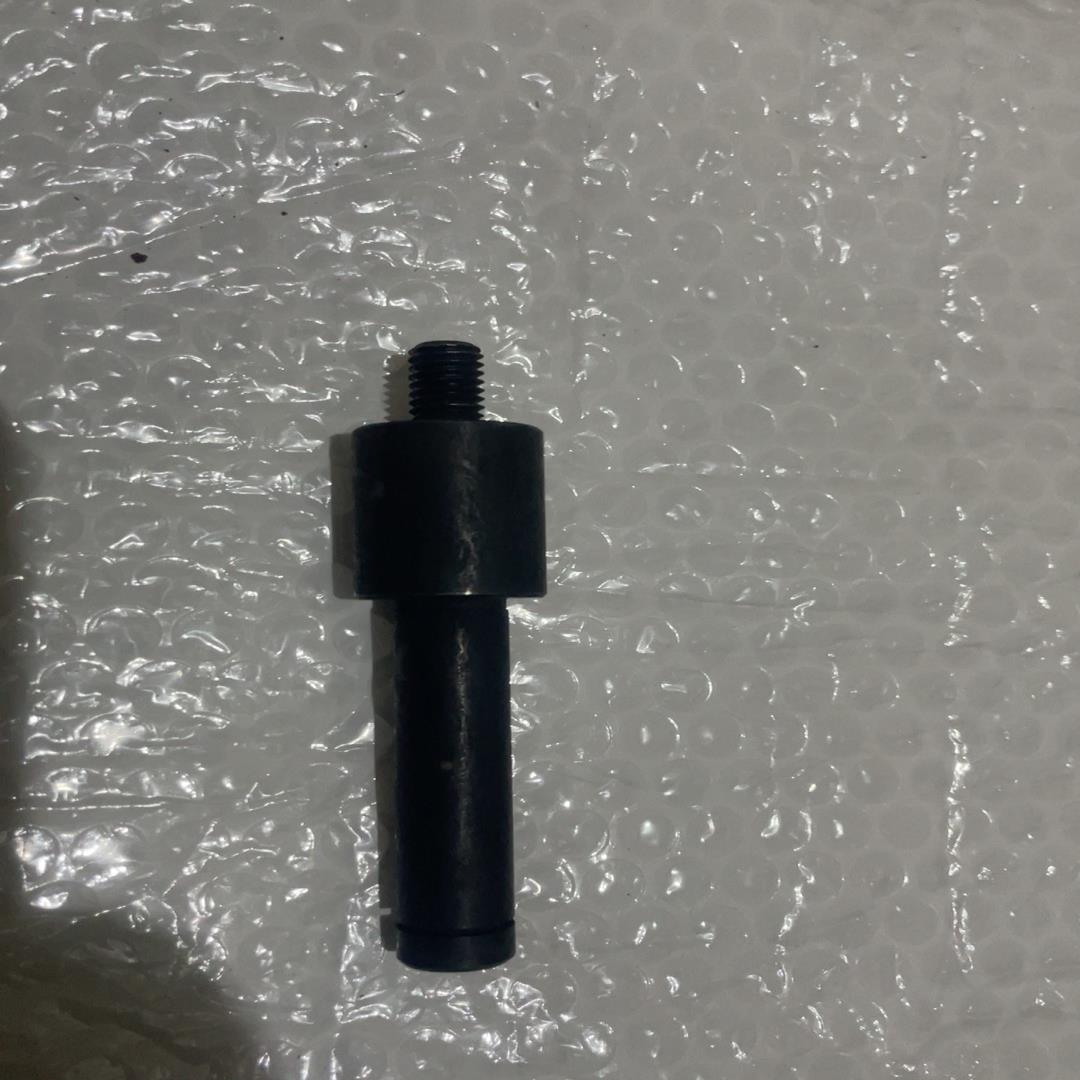 大压轮固定轴 原装 豪迈封边机 Homag edge ban