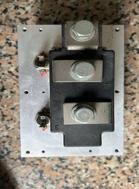 德国英飞凌原装PRX MA LD431250可控硅模块