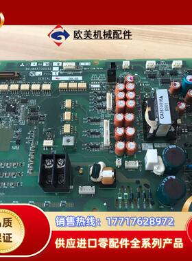 A74MA30ER原装三菱驱动板电源板BC186A730议价