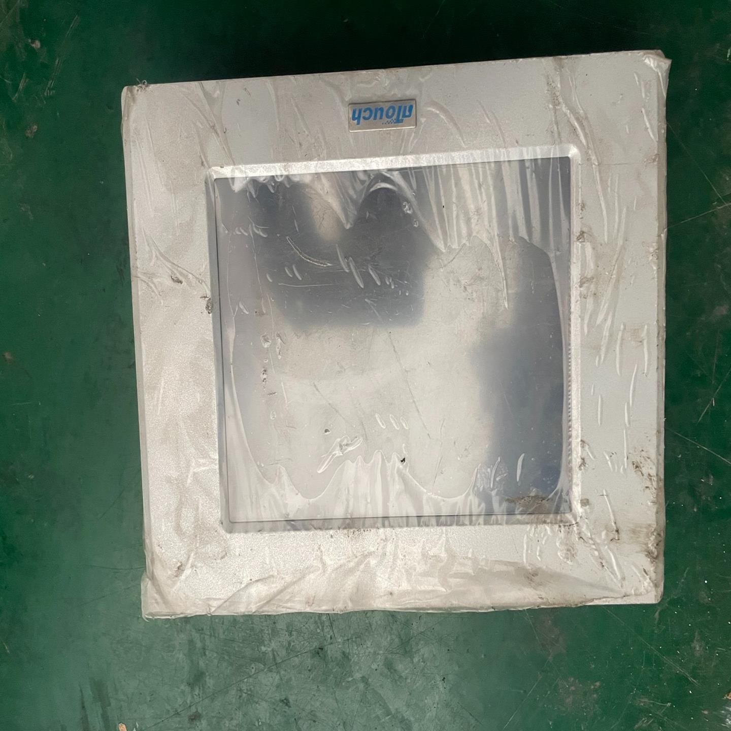 [德峰]嵌入式TPC105一体化新TC22H：工控机-成色，