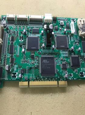 [德峰]KONAMI PCI9030-AA60PI F 598029