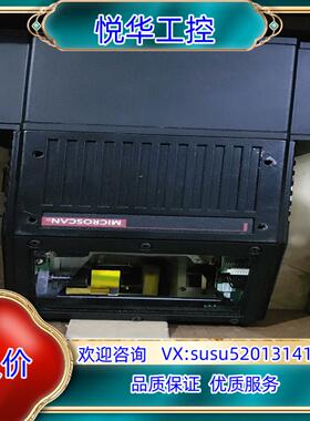原装Microscan迈思肯 MS-890 工业用自动化扫描器议价