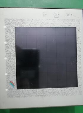 触摸屏  XBTF032110，外壳，拍摄，需