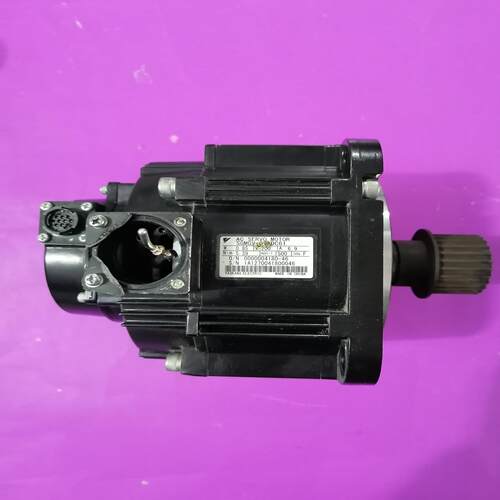 安川伺服电机  SGMGV-09ADC61  编码器型号