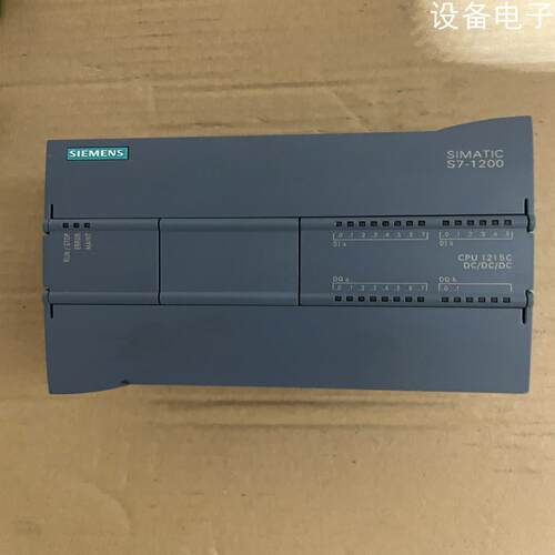 (设备配件）拍摄XB0AG31-实图1S71200215-0，-西门子，