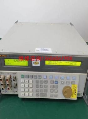 （请询价）福禄克5520A议价