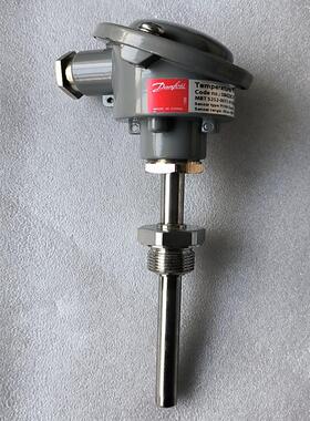 （设备配件）084z9215 Danfuss温度传感器