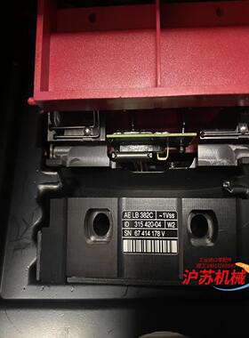 海德汉读数头AE LB382C全新现货，另接～