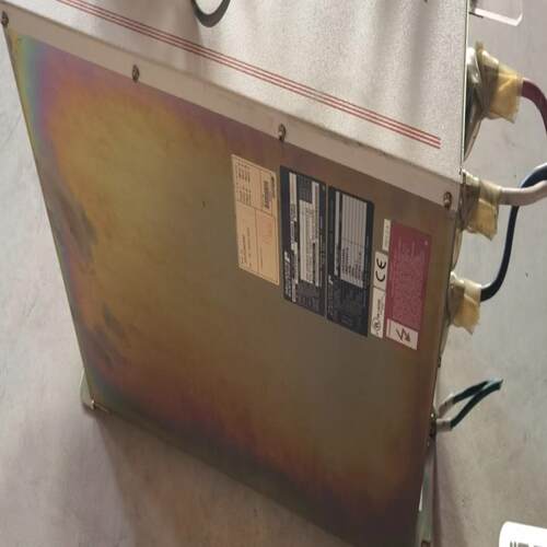（设备配件）瑞恩UVZC3430G瑞恩伺服驱动器，成色如新，