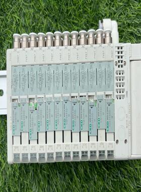 （设备配件）-CKDM电磁阀组 议价N3E066S0