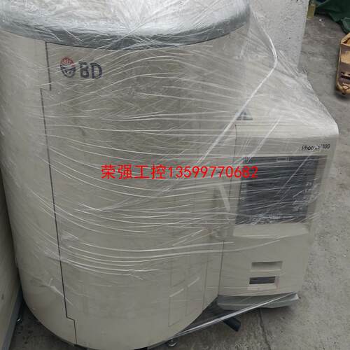 【荣强工控】BD Phoenix 100 需要的联系