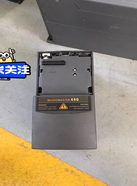 西门子变频器6SE6440-2UD21-5AA1 1.5KW