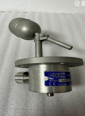 (设备配件）意大利COLIMA浮球液位计MINI