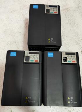 （设备配件）拆机汇川变频器MD310T5.5B