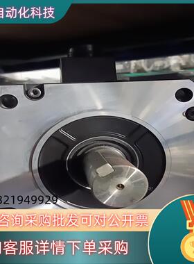 #3000w伺服电机MHMF302L1H6M刹车 MHM