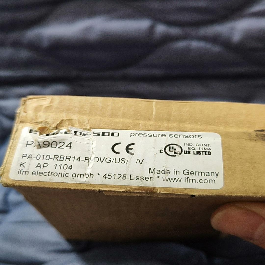 全新易福门PA9024