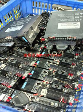 （请询价）200w伺服电机 SV620PS1R6I MS1H1-2议价