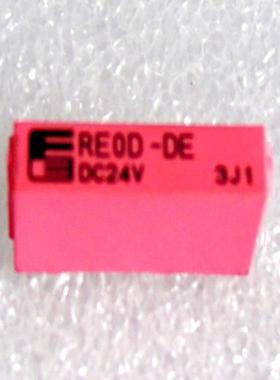 RE0D-DE DC24V 功率电器议价