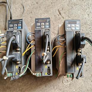 [德峰]两套ASD有B2750Bw -，-驱动器台达 07214-